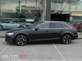 Audi A4 Avant 40 TDI Sport S tronic