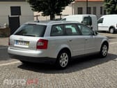 Audi A4 Avant 1.9 TDi M5 Sport