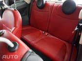 Fiat 500 1.3 16V Multijet Lounge