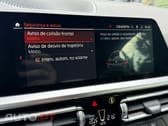 BMW 420 d Advantage Auto