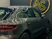 Porsche Macan PDK