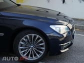 BMW 730 D Xdrive