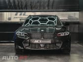 BMW 318 d Pack M Auto
