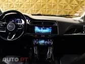 Jaguar I-Pace HSE AWD Aut.