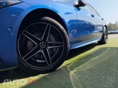 Mercedes-Benz C 300 e AMG Line
