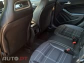 Mercedes-Benz GLA 180 d Urban