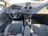Seat Ibiza 1.6 TDi FR