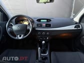 Renault Mégane 1.5 dCi Comfort SS