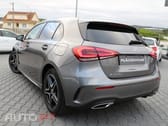 Mercedes-Benz A 250 e AMG Line