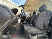 Peugeot 307 SW 1.6 HDi Black & Silver
