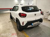 Dacia Spring Electric 45 Comfort