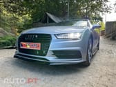 Audi A7 1.8 TFSi 140kW (190cv) S-line