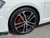 Volkswagen Golf 2.0 TDi GTD DSG