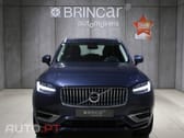 Volvo XC90 2.0 T8 PHEV Core AWD