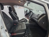 Kia Ceed 1.4 CRDi EX