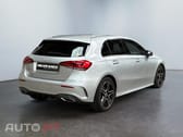 Mercedes-Benz A 200 AMG Line Aut.