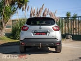 Renault Captur ENERGY TCe 90 S&S Dynamique