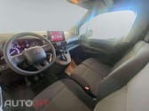 Citroen Berlingo 1.5 BlueHDi 100 S&S M