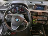 BMW X2 16 d sDrive