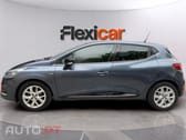 Renault Clio 0.9 TCe Limited