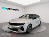 Opel Astra Sports Tourer 1.2 T Hybrid GS eDCT