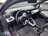 Renault Clio 1.0 TCe Intens