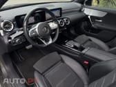 Mercedes-Benz A 250 e AMG Line