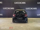 DS DS3 3 1.2 PureTech Black Lezard EAT6
