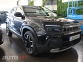 Jeep Avenger 1.2 GSE T3 Altitude