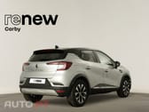 Renault Captur Captur 1.0 TCe Techno