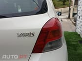 Toyota Yaris 1.0 VVT-i AC