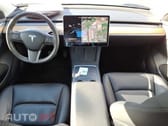 Tesla Model 3 Standard Range Plus RWD