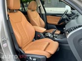 BMW iX3 Impressive