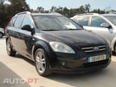 Kia Ceed SW 1.6 CRDi LX