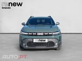 Dacia Duster III Journey Eco-G 1.0 TCe Bi-fuel 100cv