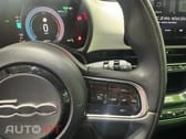Fiat 500e Icon