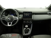 Renault Clio Clio 1.0 TCe Techno Bi-Fuel
