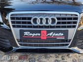 Audi A4 2.0 TDI exclusive Multitronic