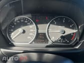 BMW 118 d Coupe