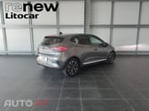 Renault Clio Techno