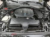 BMW 116 d EDynamics Line Sport