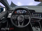 Audi A3 Sportback 40 TFSIe