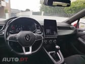 Renault Clio 1.5 Blue dCi Exclusive