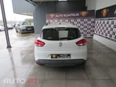 Renault Clio Sport Tourer 1.5 dCi