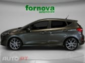 Ford Fiesta 1.0 EcoBoost ST-Line