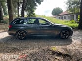 BMW 320 d Auto Pack M