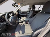 BMW 116 D Sport 