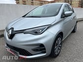 Renault Zoe (c/ Bateria) Limited 50