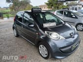 Peugeot 107 1.0 Poucos Kms