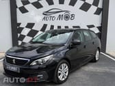 Peugeot 308 SW 1.5 BlueHDi Active EAT8